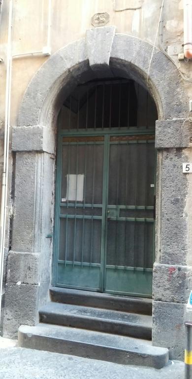San Nicola Apartment Blu Napels Buitenkant foto